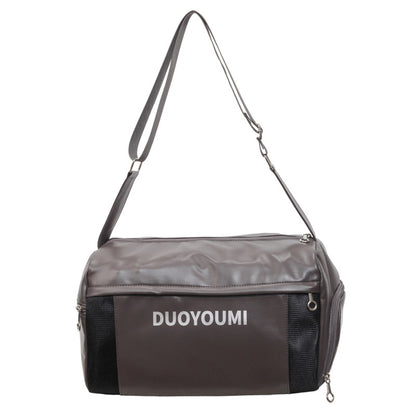 Chic Leichter Sport Duffle