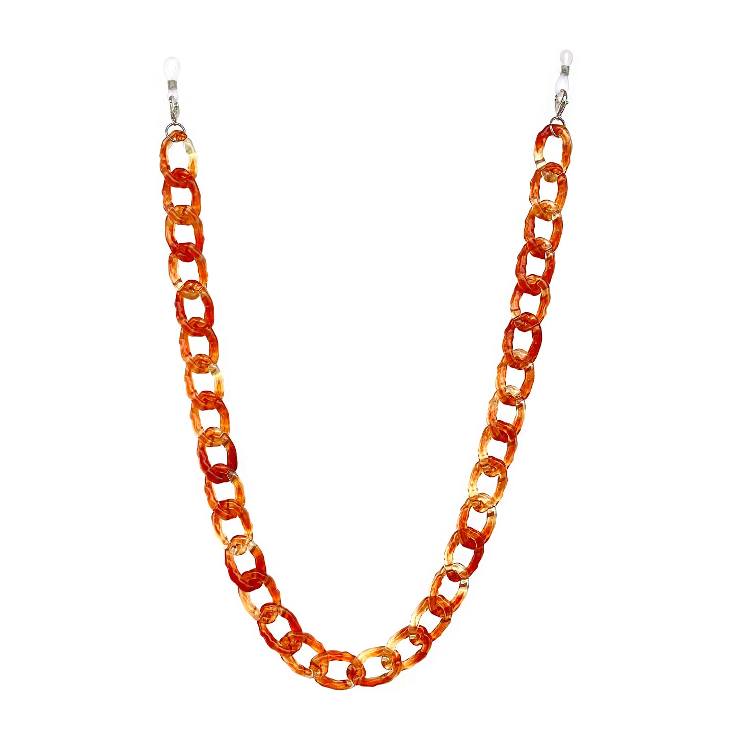 Chunky Resin Brillenband Brehn