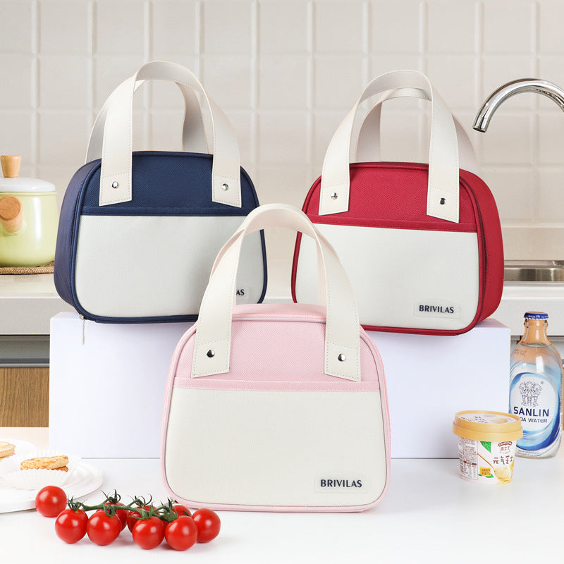 Isolierte Lunch Bag Brehn
