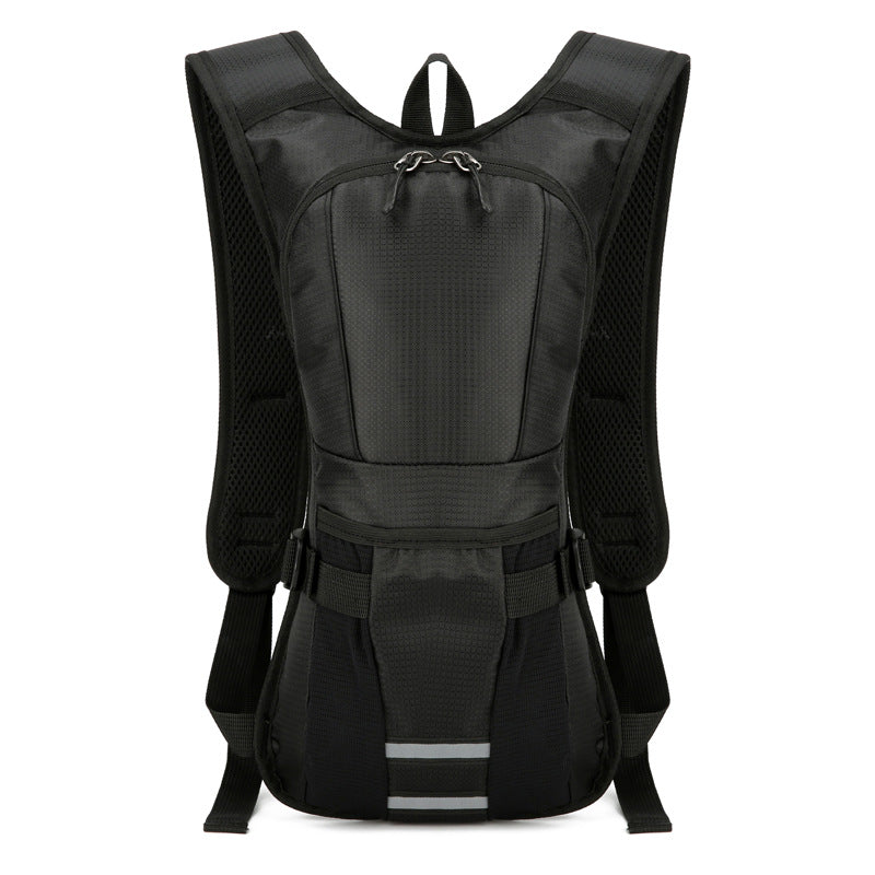 Hydration-Focused Performance Backpack Brehn
