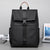 Urban Leichtgewicht Wasserfest Rucksack Brehn