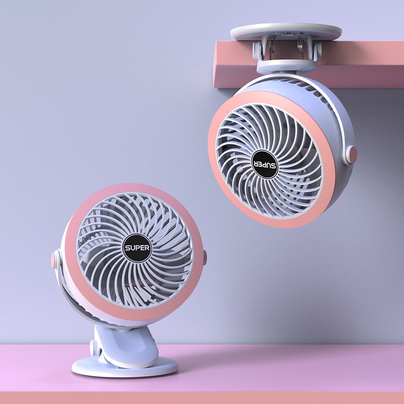 Unisex Tischventilator Brehn