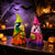 Dekorative Halloween Figur Brehn