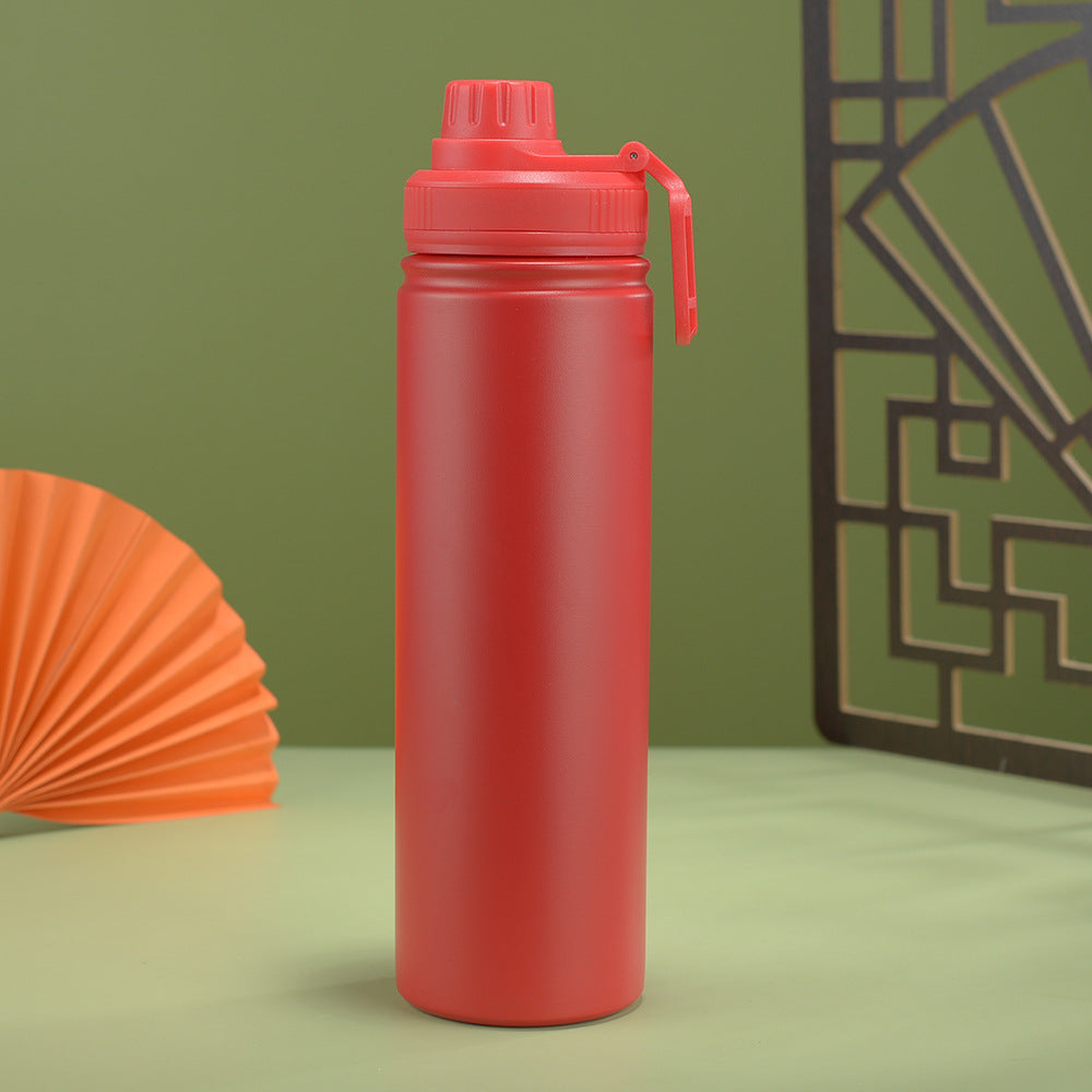 Unisex Thermosflasche Brehn