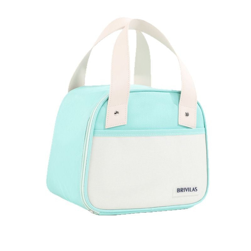 Stylische isolierte Lunchkühltasche Brehn