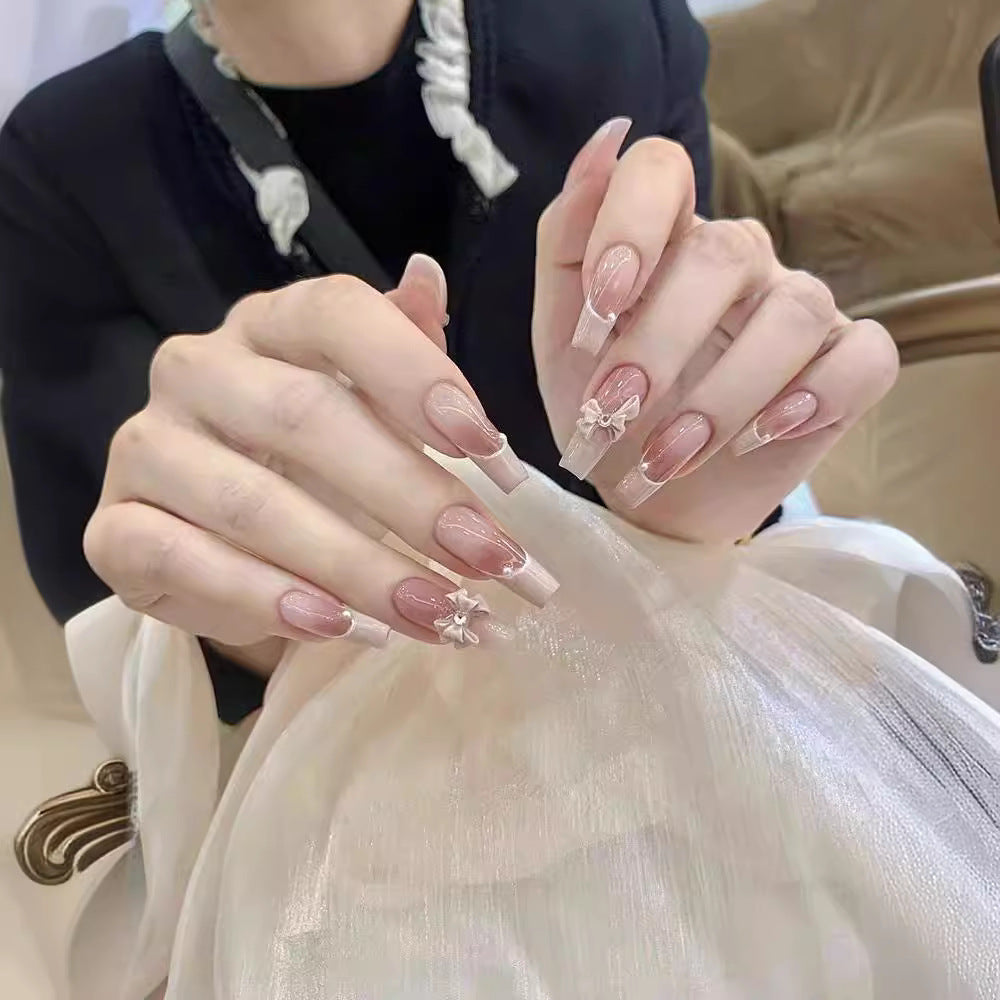 Nageldesign Set Brehn