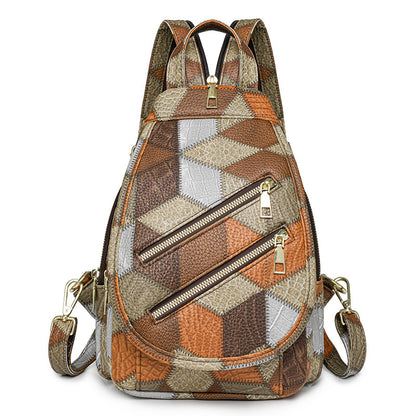 Kompakter Reise-Rucksack Brehn