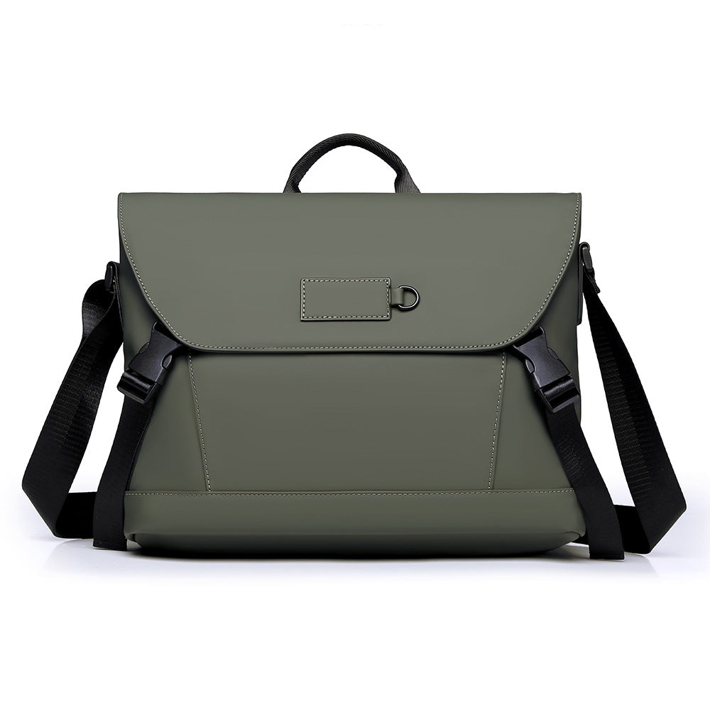 Stylische Messenger Bag Brehn
