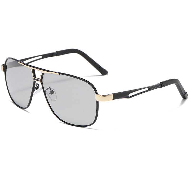 Damen Sportliche Sonnenbrille mit modernem Design und UV-Schutz Brehn