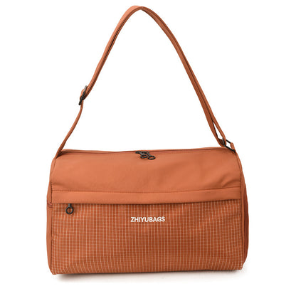 Elegante Utility Duffle Bag Brehn