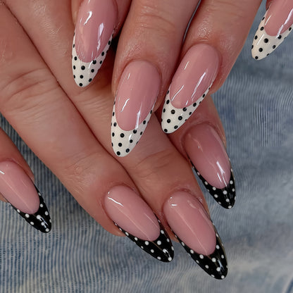Nail Art Design Brehn