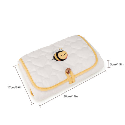 Wickeltasche Brehn