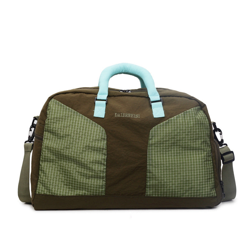 Praktische Sport- Und Reisetasche Mit Multifunktionalem Organizer Brehn