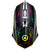 Gaming Maus Brehn