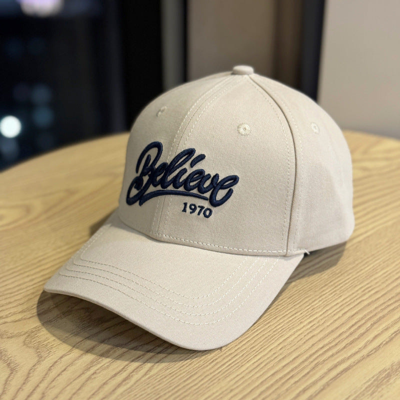 Damen Verstellbare Freizeit Baseballmütze Brehn