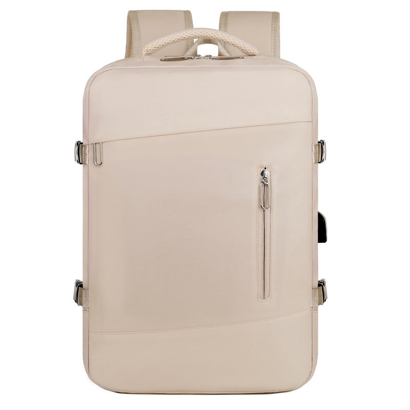 Multi-Funktionaler Sleek Rucksack Brehn