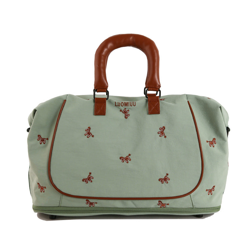 Damen stylische Reisetasche Brehn