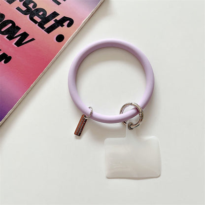Multi-Funktionaler Clip-On Ring Schlüsselanhänger Brehn