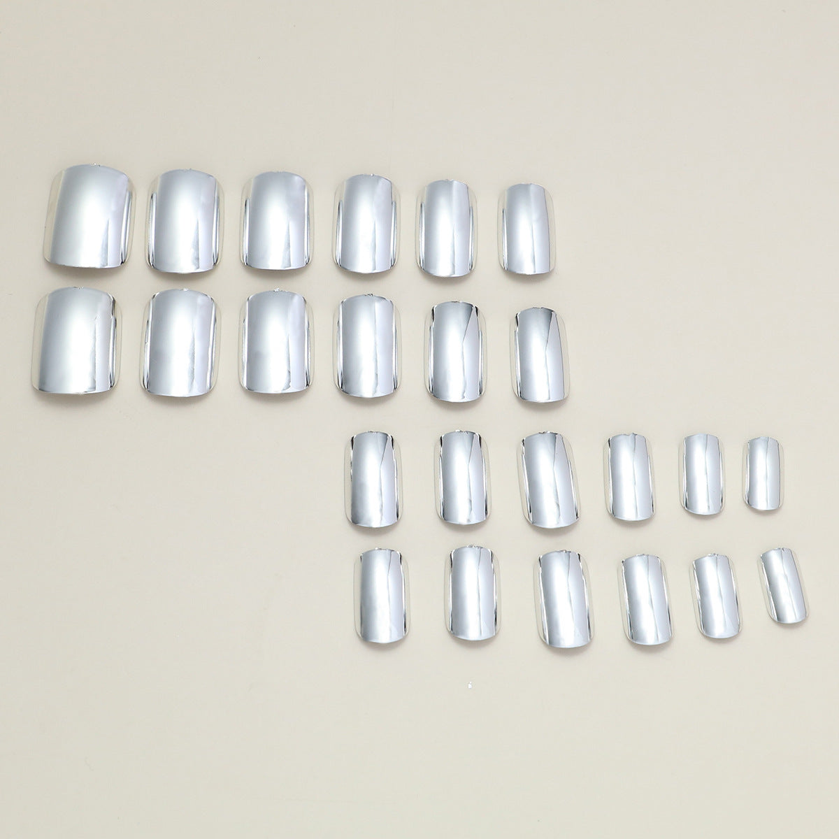 DIY Press-On Nail Kits Brehn