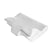 Memory Foam Kopfkissen Brehn