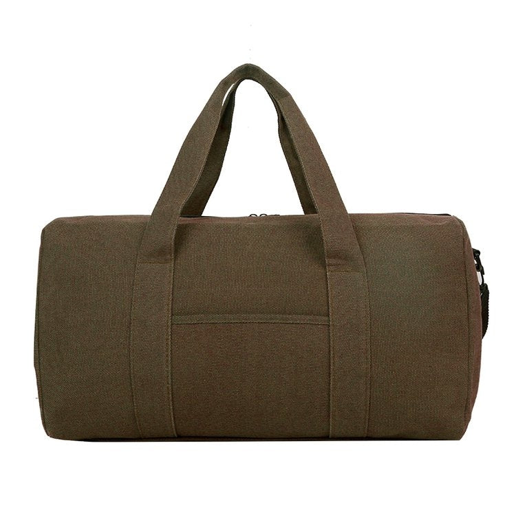Haltbares Mehrfach-Taschen Reise-Duffle