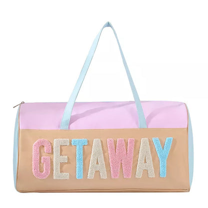 Stylische Gym-Tasche