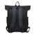 Wasserdichter strukturierter Roll-Top Rucksack Brehn