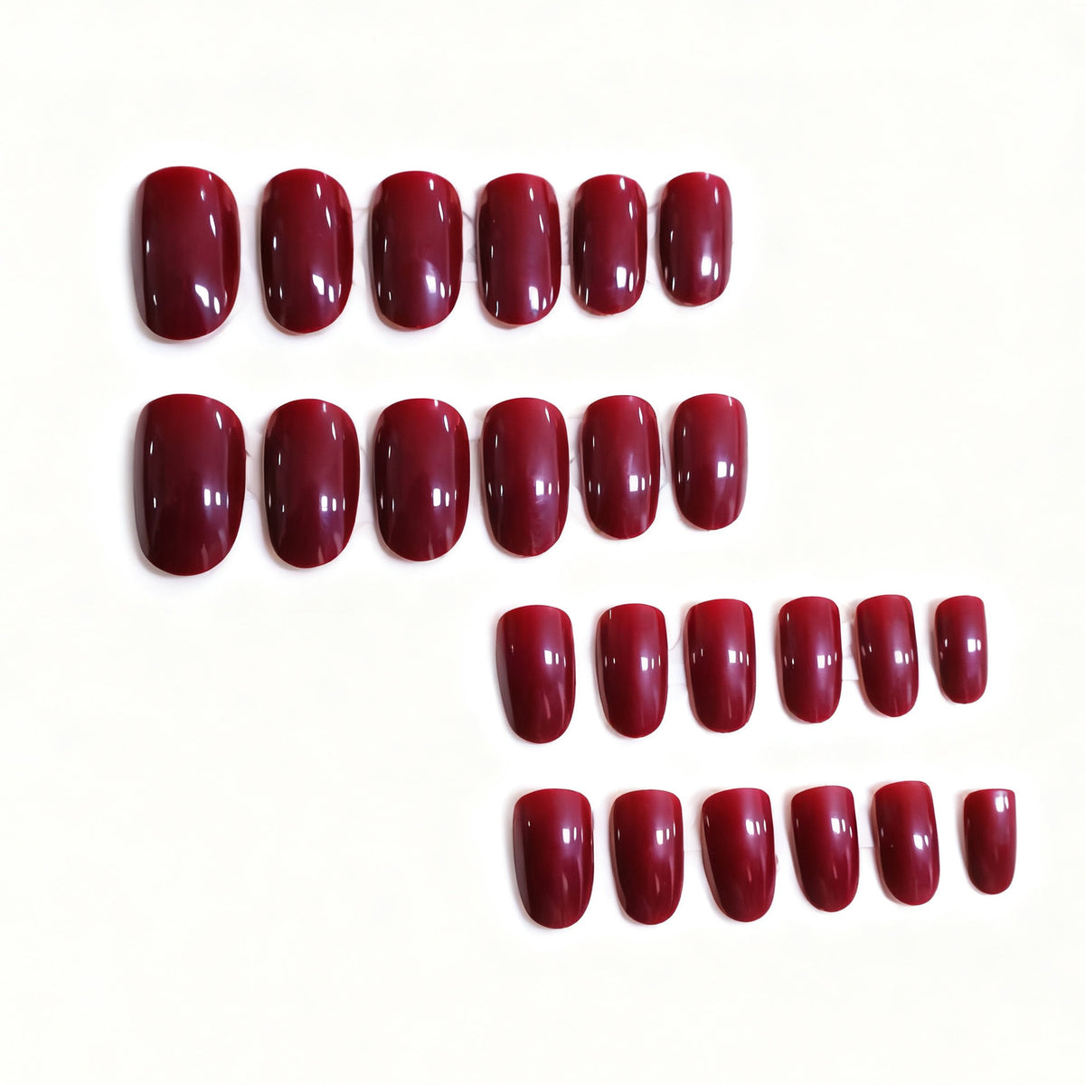 Premium Gel Nagellack Brehn