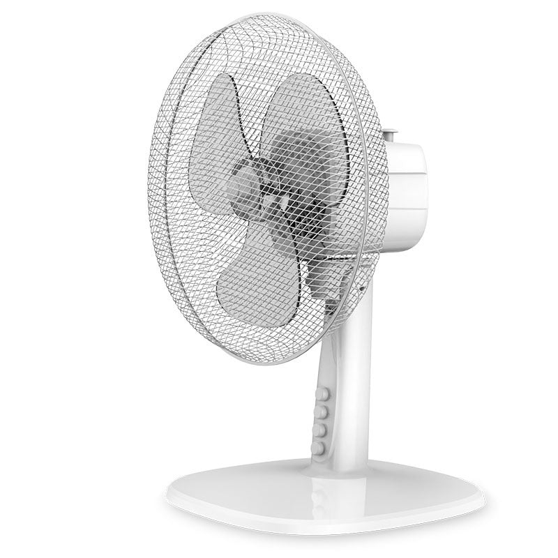 Verstellbarer Tischventilator Brehn