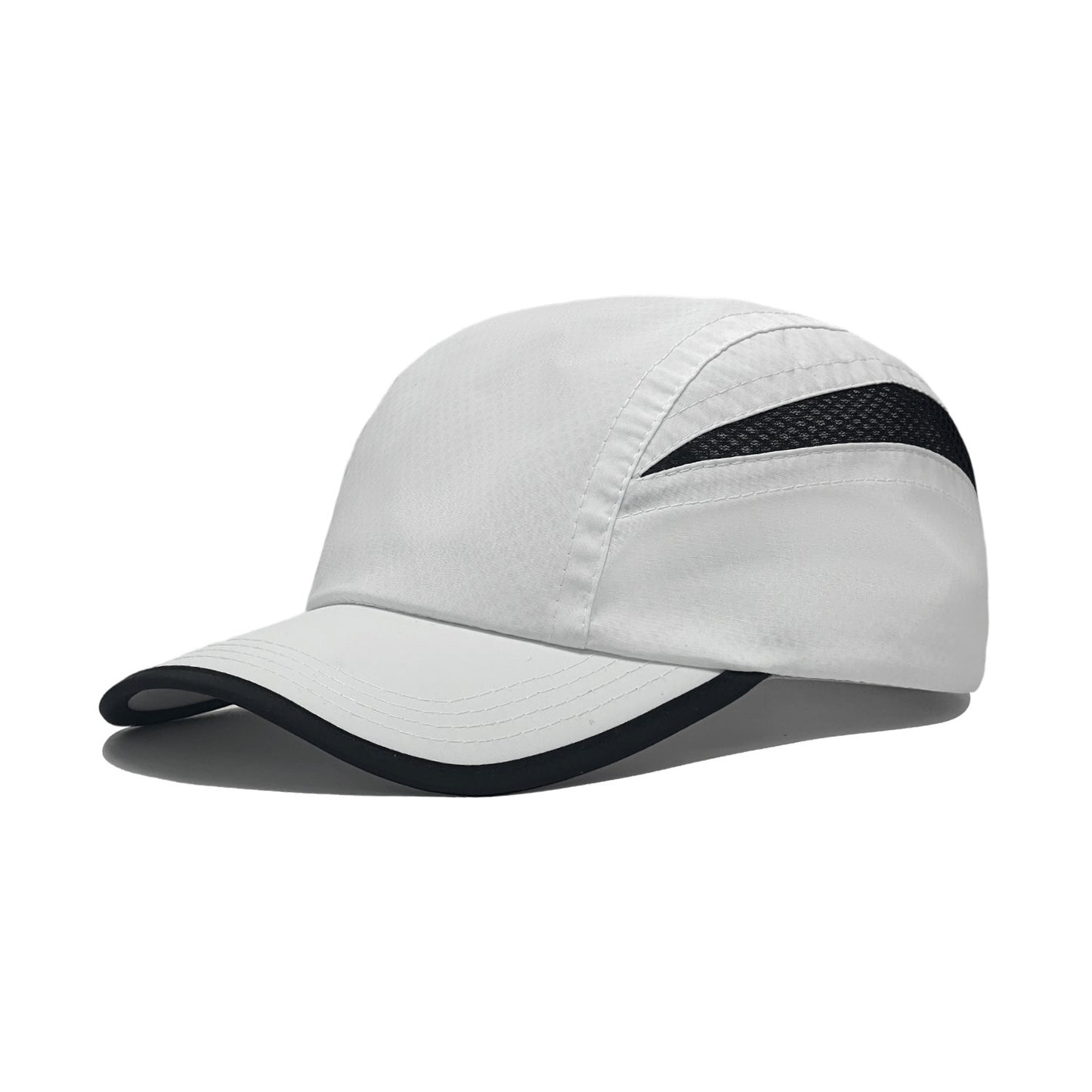 Damen Sportliche Laufkappe Brehn