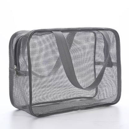 Multifunktionale Netztasche Brehn
