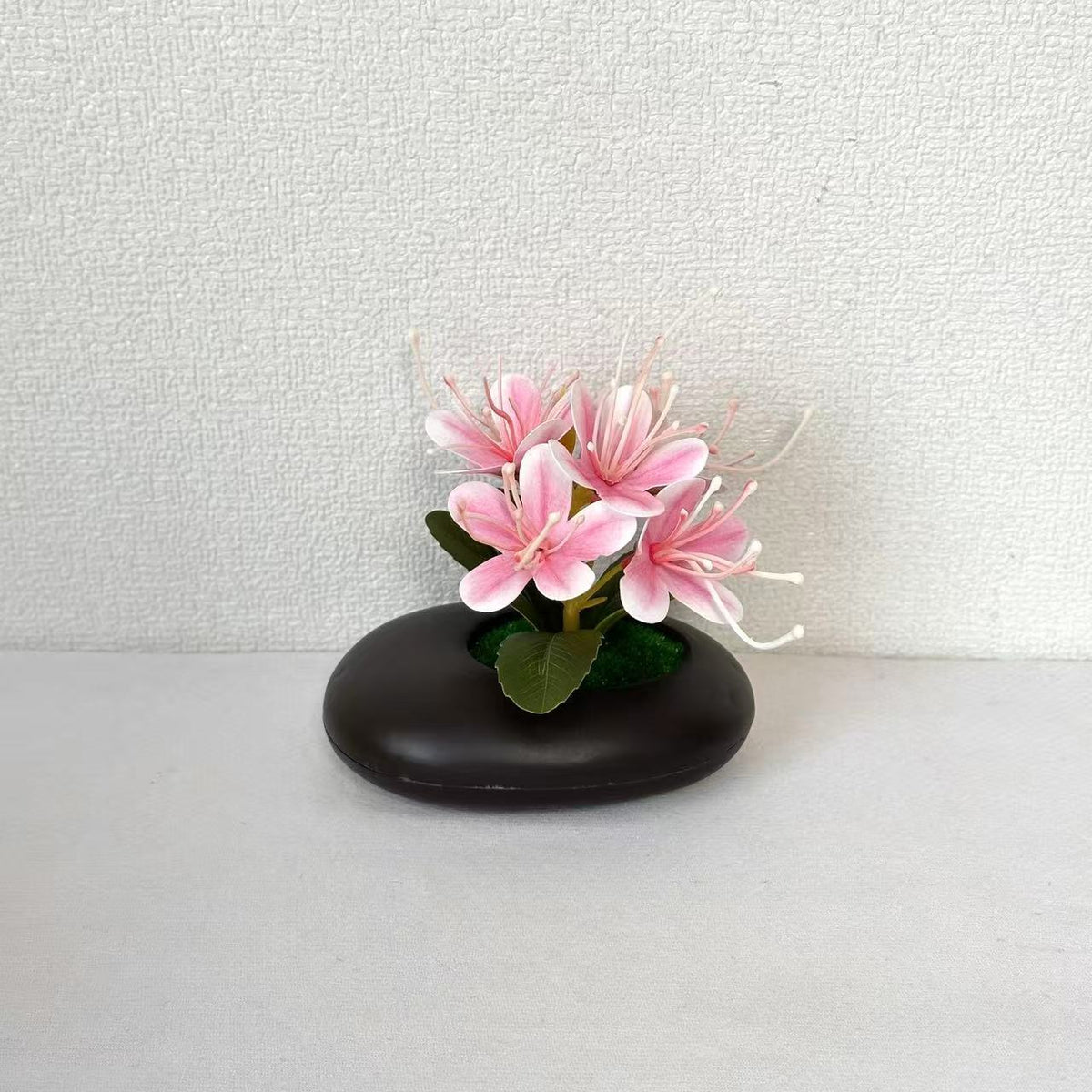 Dekorative Blumen Skulptur für die Innendekoration Zuhause
