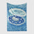 Verspielt Illustriertes Fleece-Decke