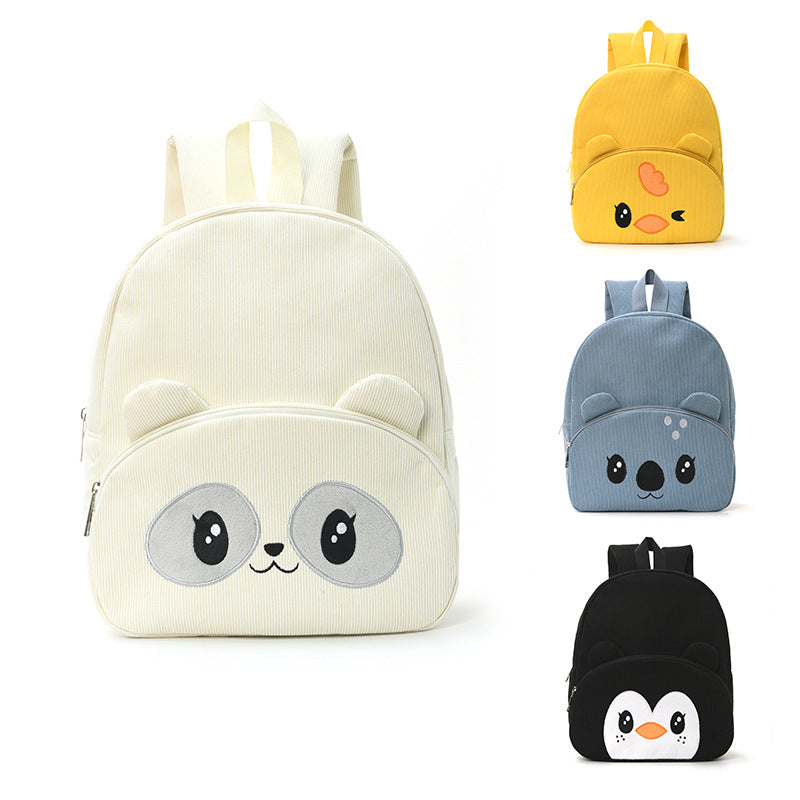 Kinderrucksack Brehn