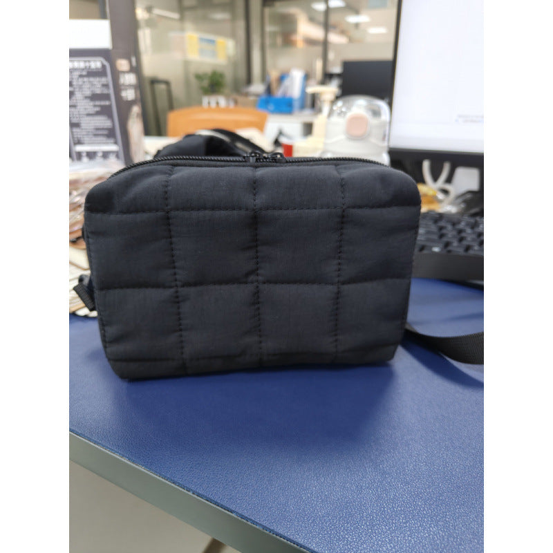 Kosmetik-Organizer mit Gepolstertem Design Brehn