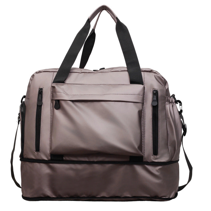 Vielseitige Reisetasche
