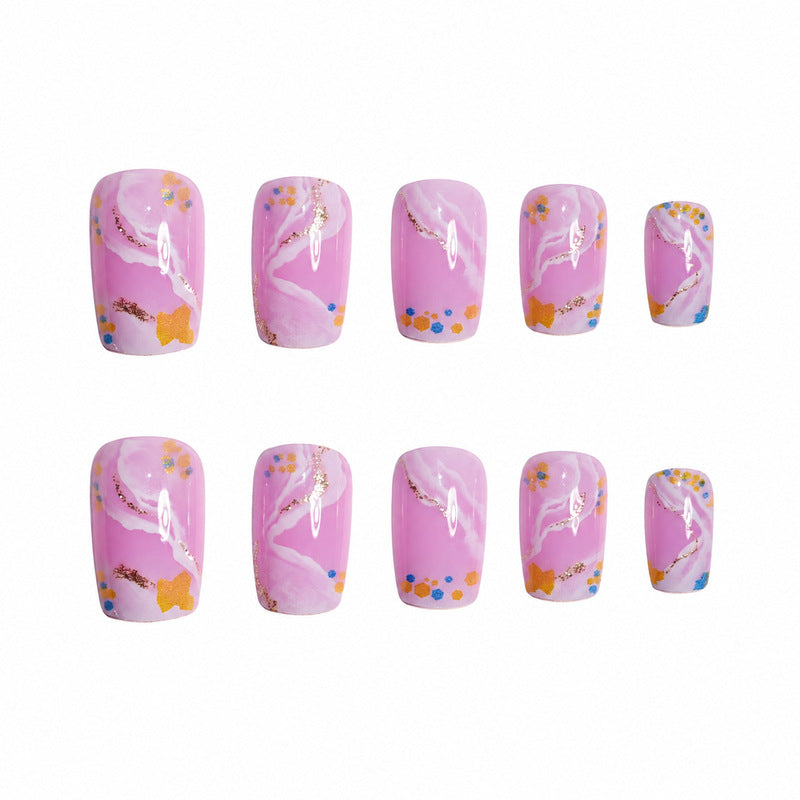 Nagelkunst Set Brehn