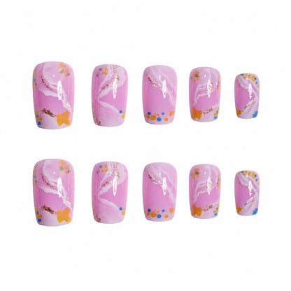 Nagelkunst Set Brehn