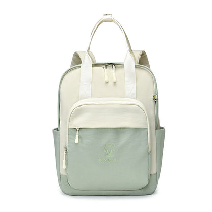 Multi-Funktionale Baby Pflege Wickelrucksack Brehn
