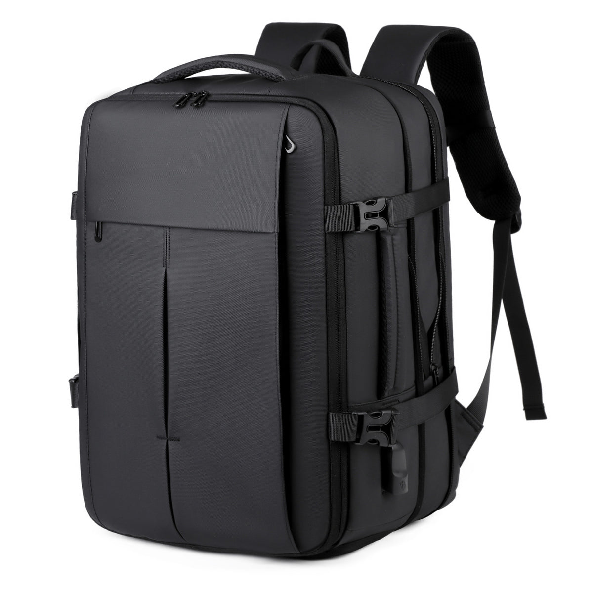 Vielseitiger Multi-Funktions-Laptop-Rucksack Brehn