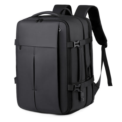 Vielseitiger Multi-Funktions-Laptop-Rucksack Brehn