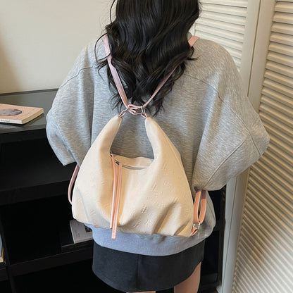 Modischer Hobo Tasche
