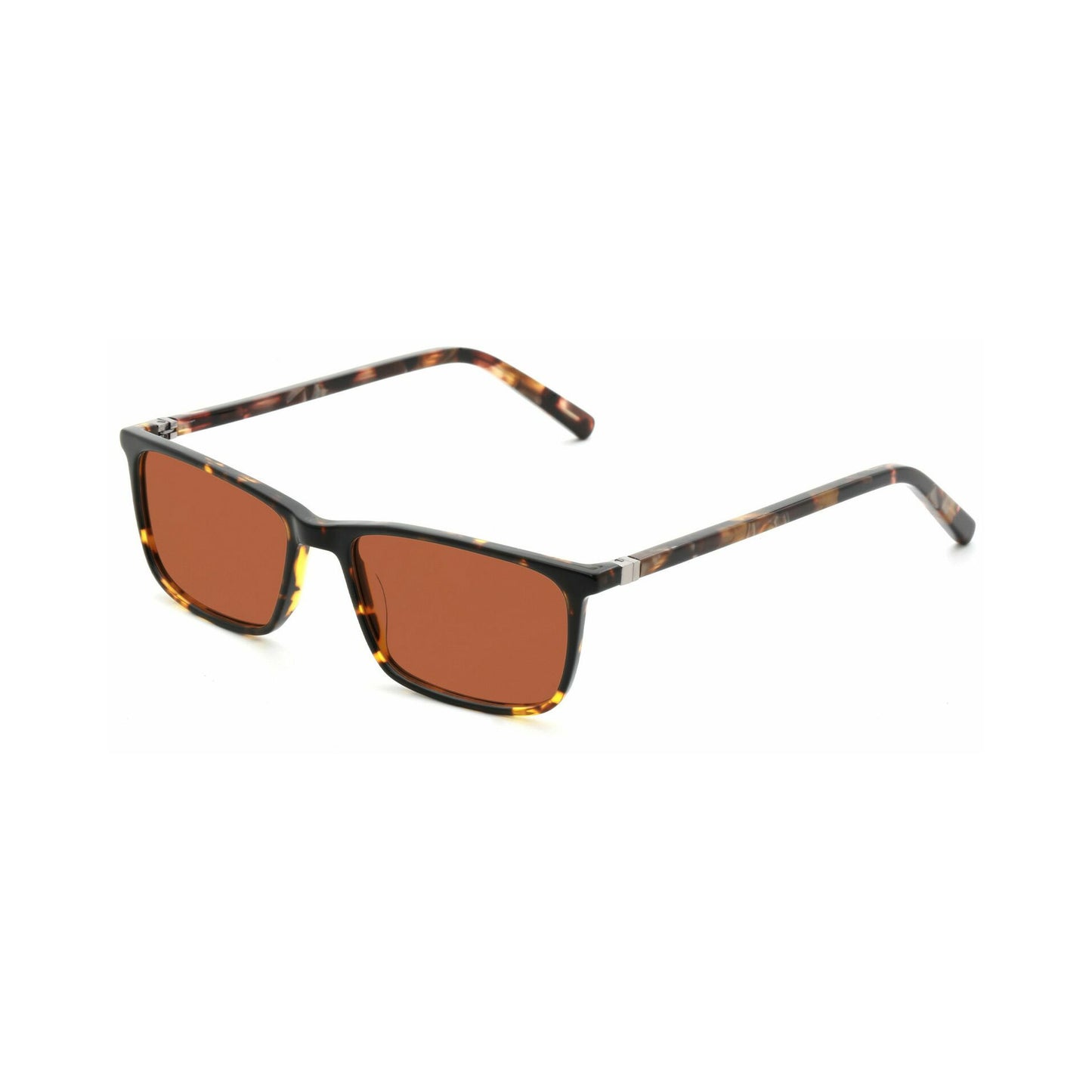 Damen Designer-Sonnenbrille mit modischem rahmen und UV-Schutz Brehn