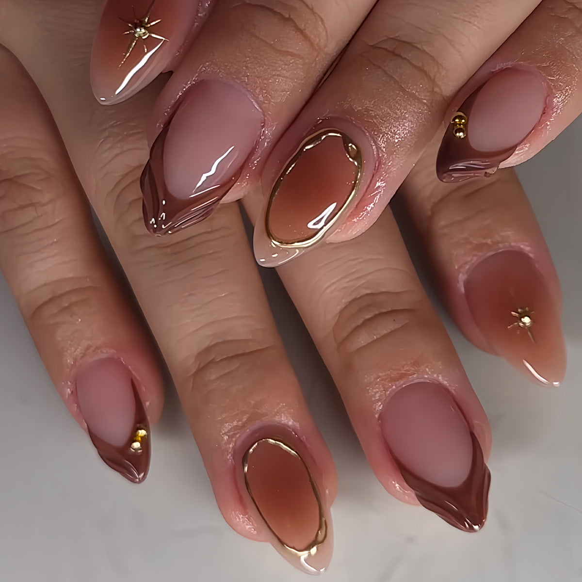 Artistic Nail Enhancements Brehn 1787913878