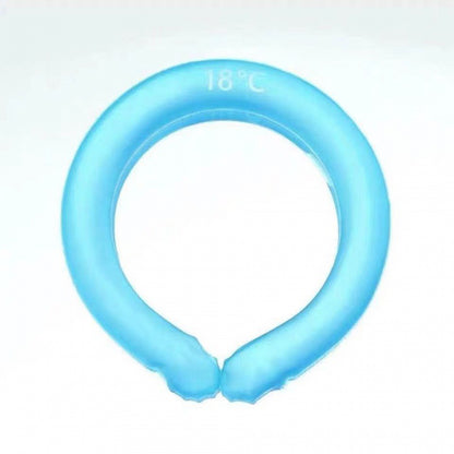 Damen Massagehalsband Brehn