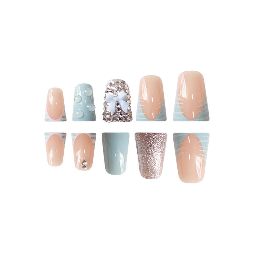 Nail Art Brehn