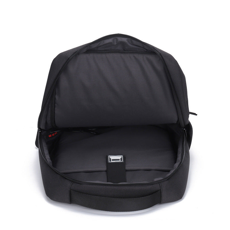 Multifunktionaler Tech-Rucksack Brehn