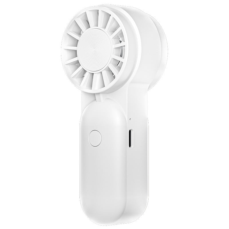 Damen Tragbarer Mini Ventilator Brehn