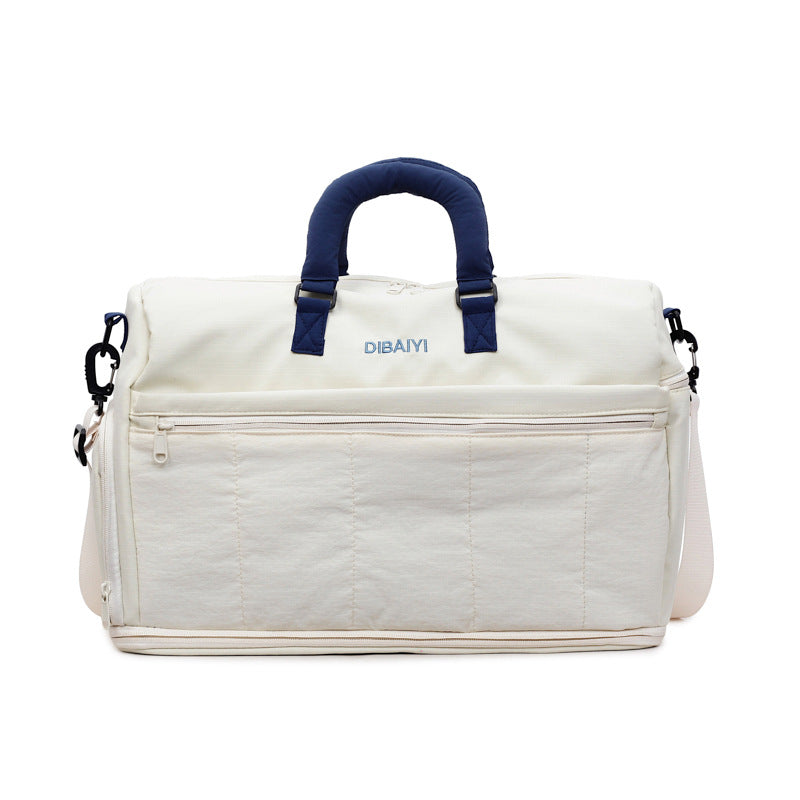 Verstellbare Multifunktionale Wochenendtasche