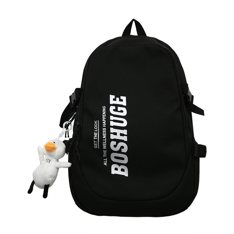 Stylische Freizeit-Rucksack Brehn